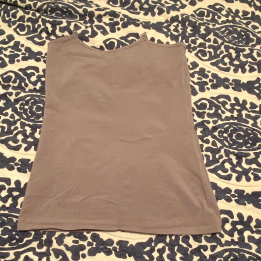 Nursing Tank